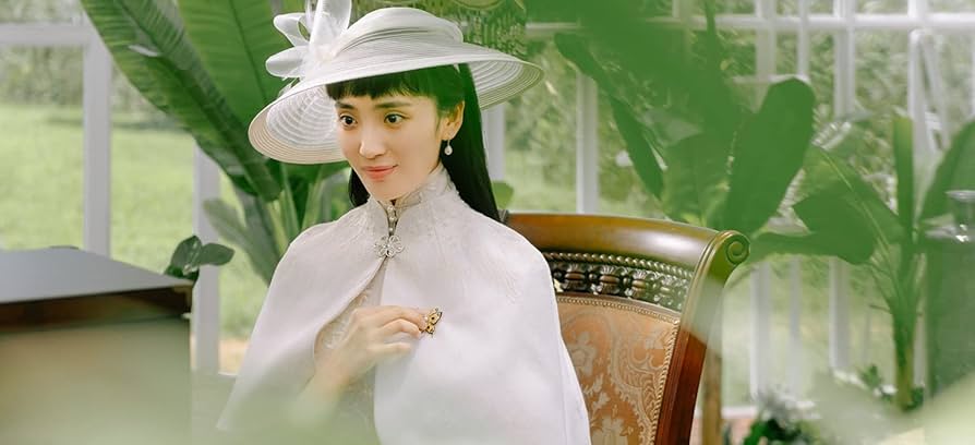 Amazon.co.jp: 民初八行伝 ~正しき反逆者たち~ DVD-BOX1 : オウ