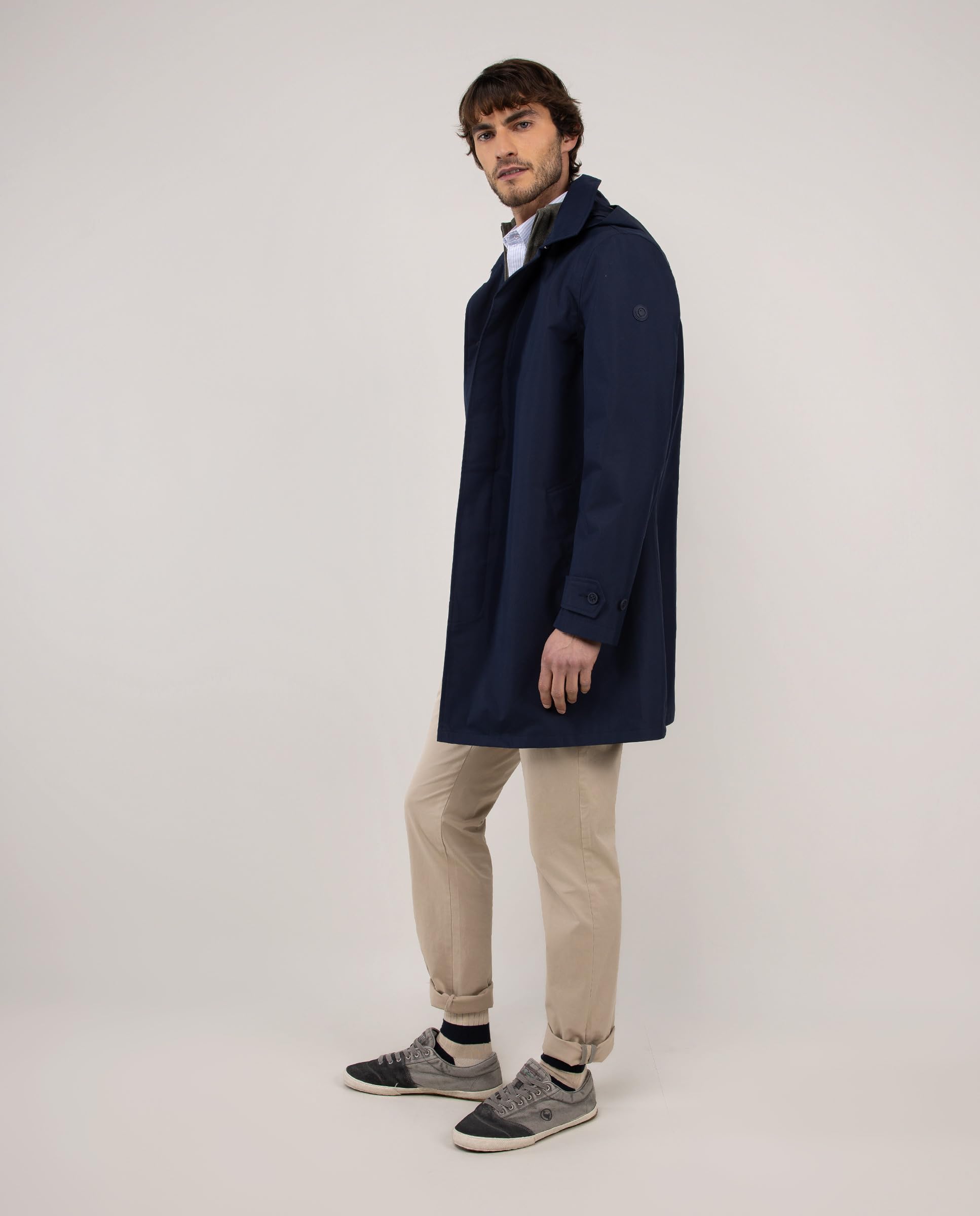 El Ganso Gabardina