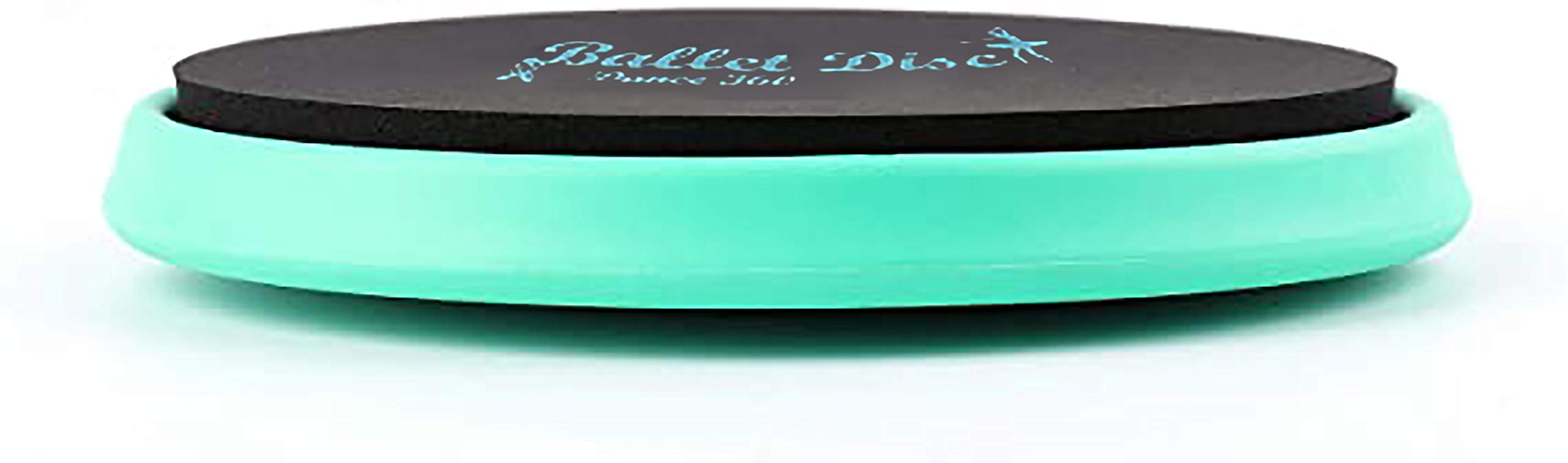 Motionchic Drehbrett Set - Balance Trainer Für Ballett & Eiskunstlauf