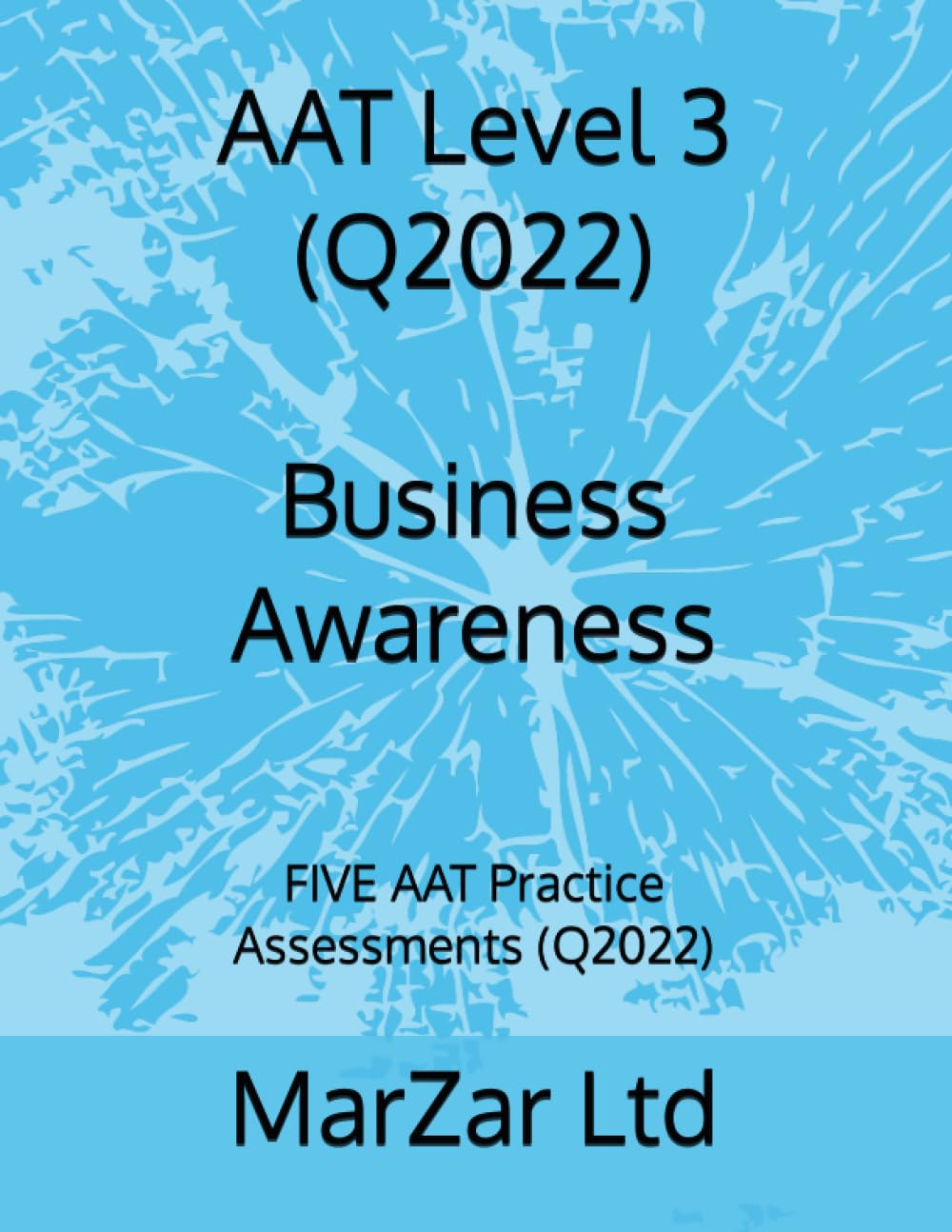 AAT Level 3 (Q2022) Business Awareness: FIVE AAT Practice Assessments (Q2022): 4