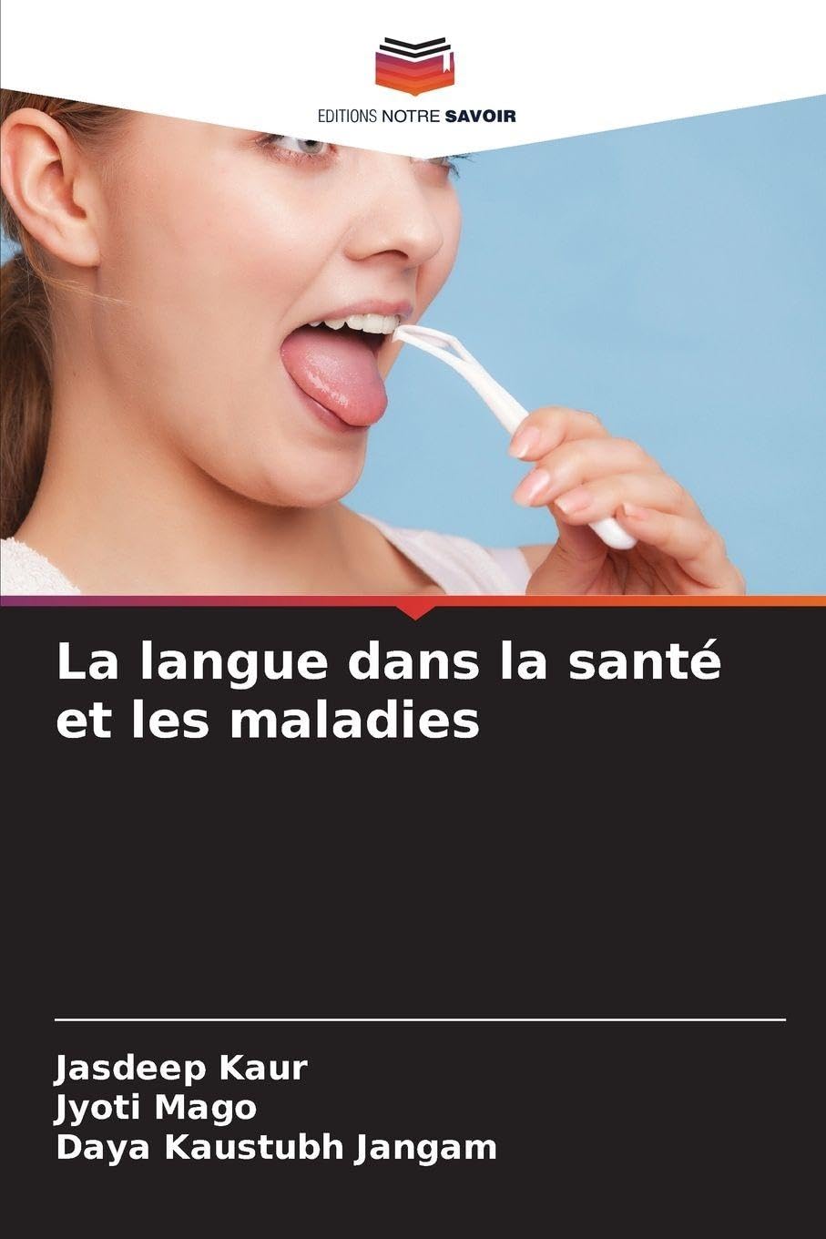 La langue dans la santé et les maladies