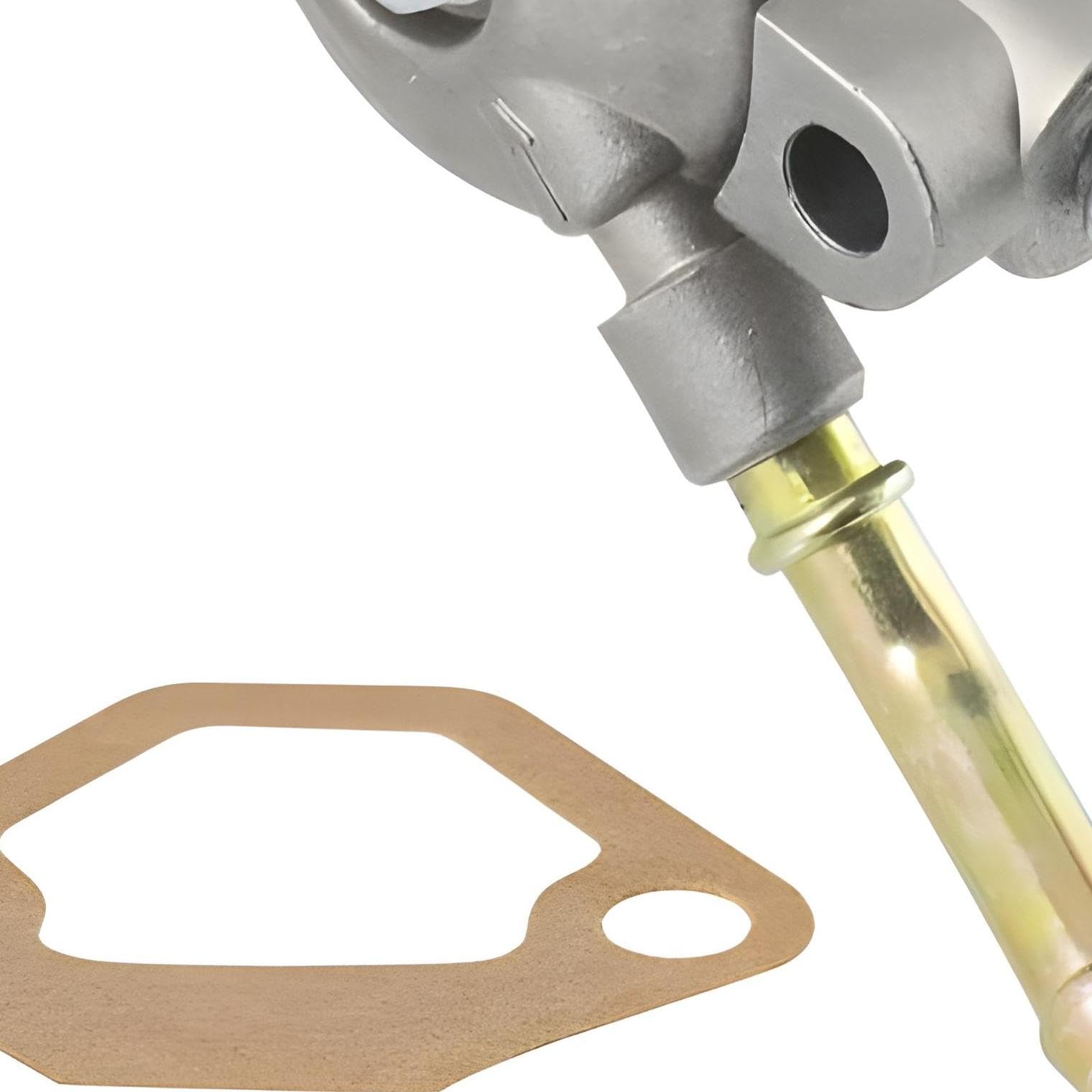 Pompa gasolio Ape TM P703-Poker-Car-Max Diesel r.o. 829369 | OEM 121660170, R121660170 compatibile con Piaggio Ape 422 TM Diesel AC anno 1986-1996