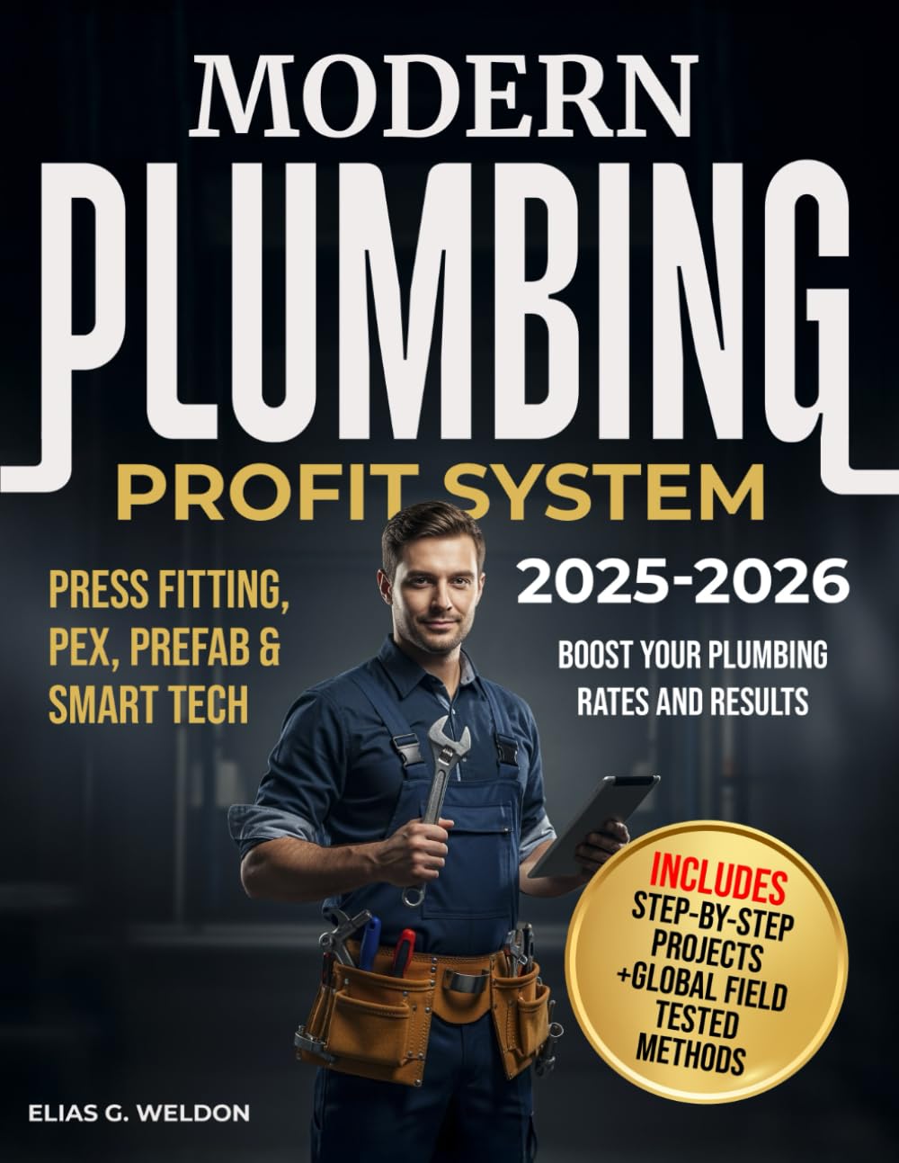Modern Plumbing Profit System: HVAC & Smart Tech -1 Modern Plumbing Profit System: HVAC & Smart Tech -1