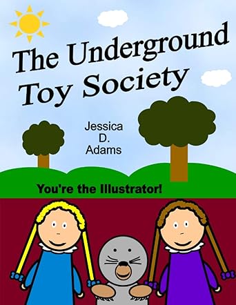 The Underground Toy Society