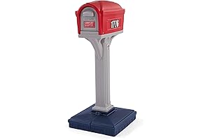 Simplay3 No-Dig Ground Mount Mailbox Posts