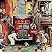 TLMYDD Puzzle para Adultos Y Niños - Norman Rockwell Road Block Collage Puzzle De Madera Puzzle Jigsaw Puzzle Beautiful Puzzle Regalos para Cumpleaños Familia Puzzle Arte Día de San Valentín Presente