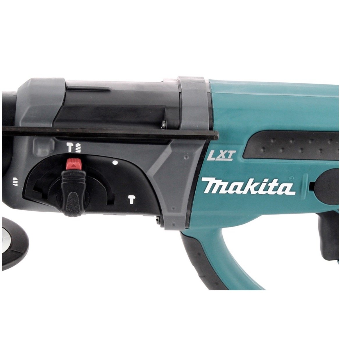Perforateur burineur SDS-Plus 2J 18V LXT (Solo) - MAKITA DHR202Z-3