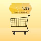 shopping cart icon animation - Drag and drop to re-order items in a list.