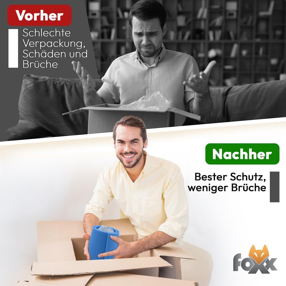 Schaumstoff [110x200x2 cm] mittelfeste Schaumstoffplatte(RG25) Zuschnitt für Polster, Sitzpolster, Couch, Matratze, Topper und Campingauflage, PU Schaumstoff, Matratzenauflage, hitzebeständig