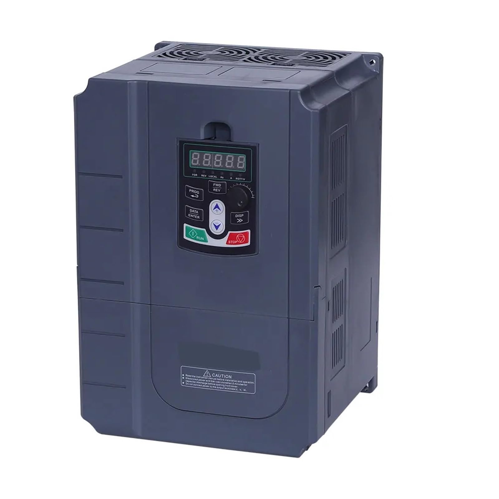 2RD58I8PM 11/15/18.5KW 3 Phase 380V Ac Drive Inverter VFD Frequency Converter Variator for Motor Speed Controller Invert(15KW 380V 3PH-UNIVERSAL)