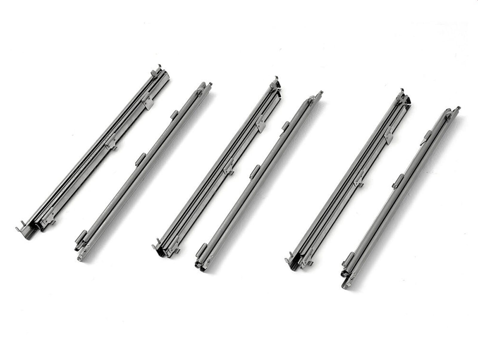Bauknecht SLF 133 Backvollauszug