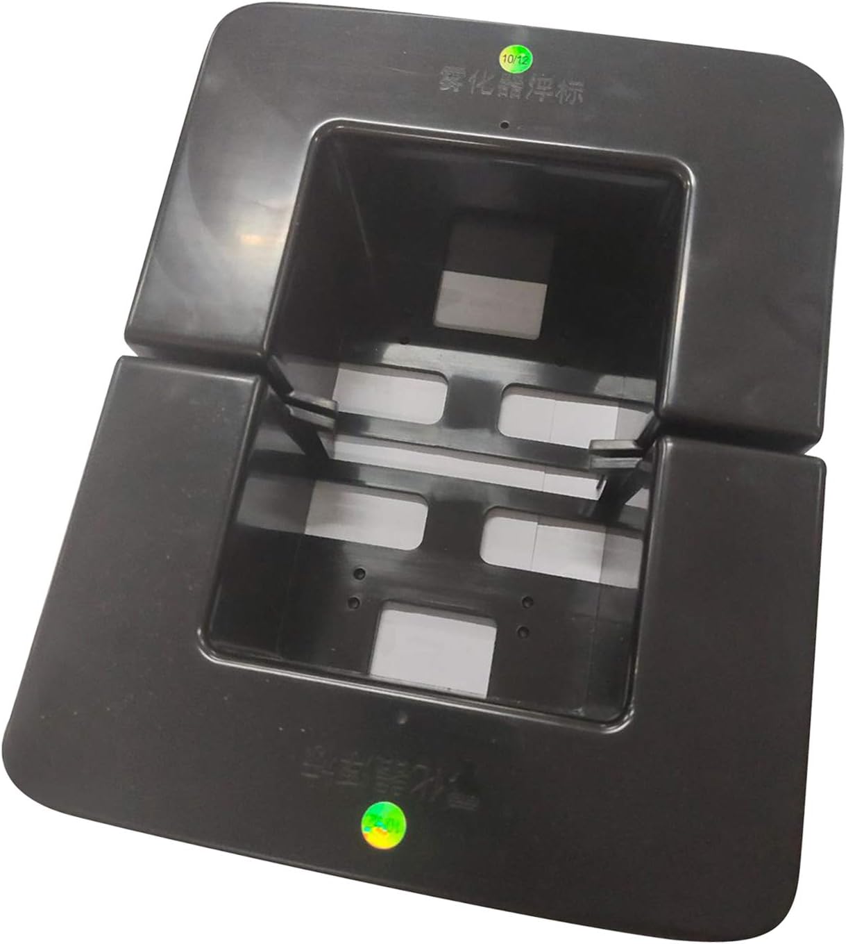 ZHJBD Float for 6-12 Head Ultrasonic Mister Sprayer Mist Maker Buoy Ultrasonic Humidifier Partscoding/712 : Home & Kitchen