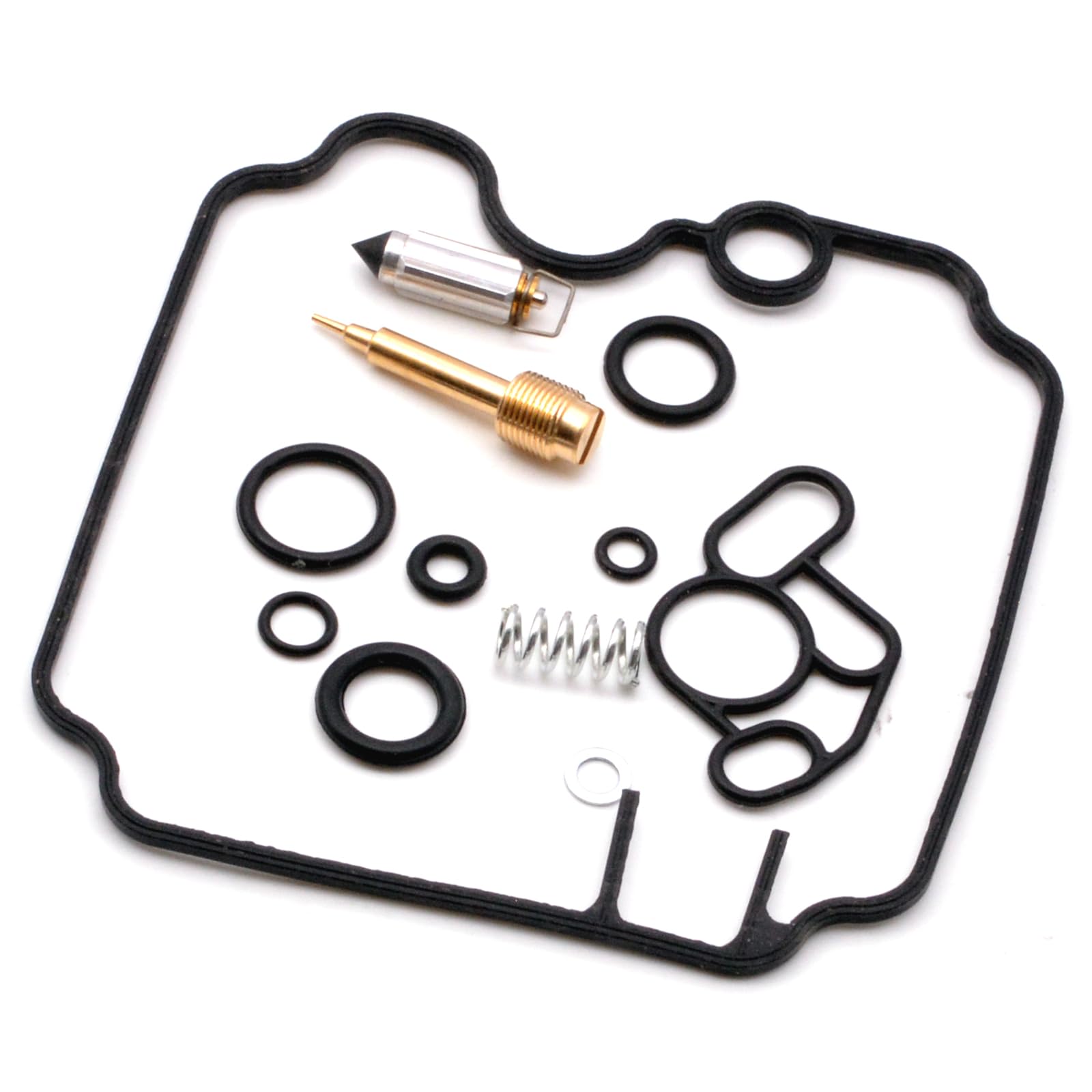 2Set Kit Reparación Carburador Para Ducati Monster 600 750 900 Para Supersport 350 400 600 750 900 SS