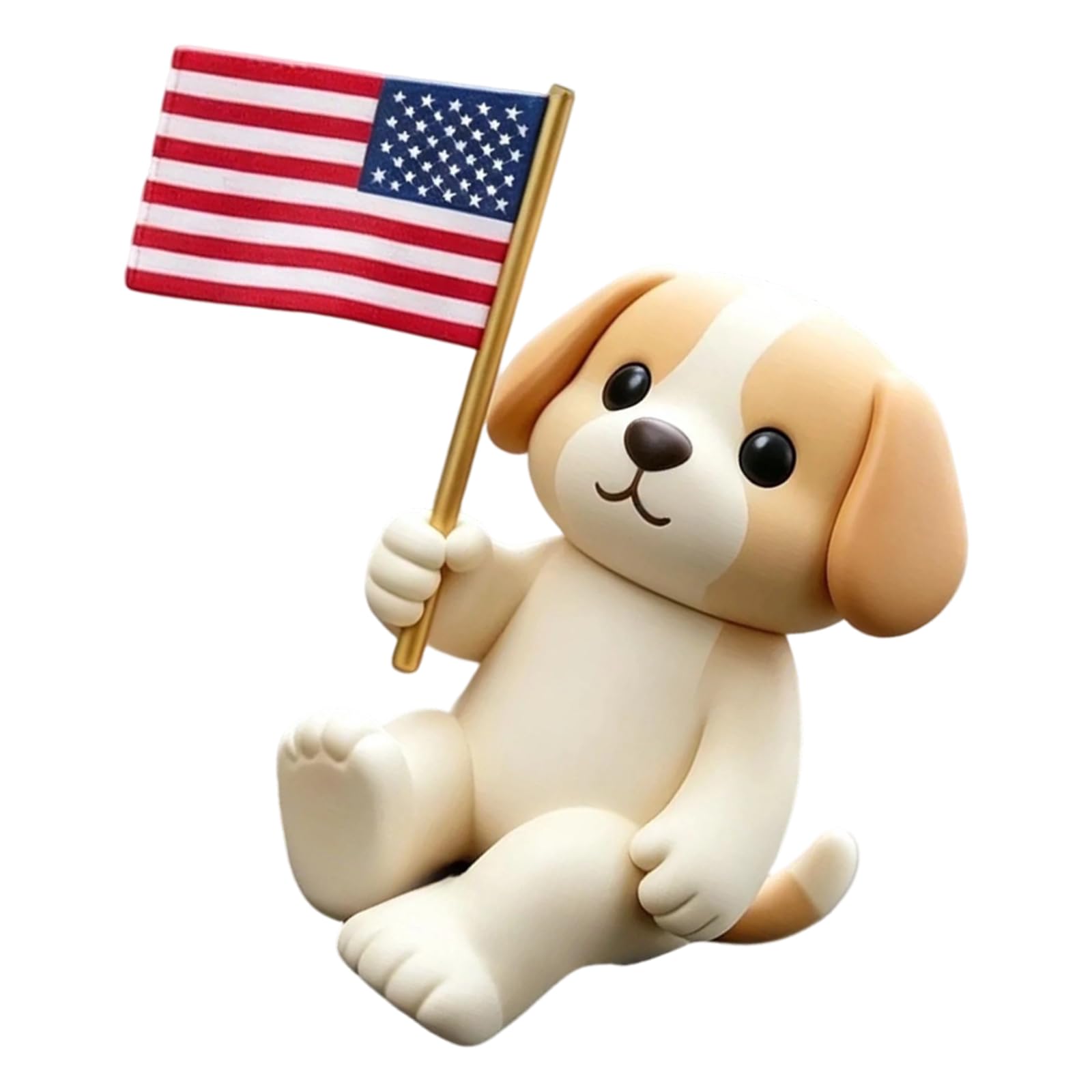 Carotoe D Miniature Animal Figures Ecors Urability Construction Whimsical Accent Model For Esk Bedroom Ecors Nationalistic Esk Ornaments
