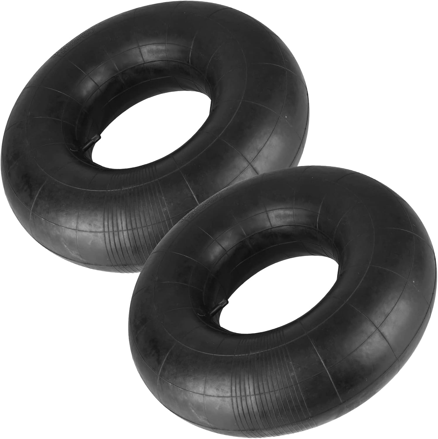 20x8.008" Inner Tubes for Golf Cart, Lawn Mowers, Tractors