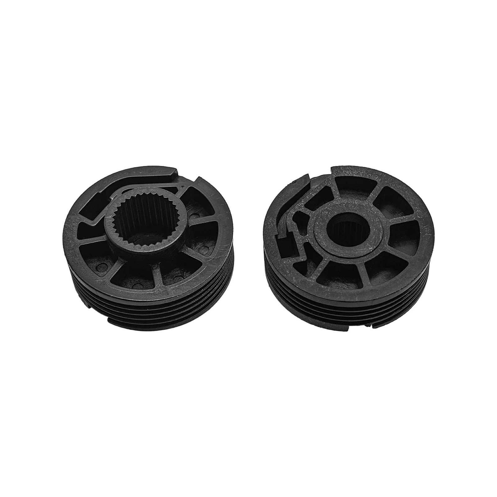 MAMEFVBB Window Regulator Slider Clips for A3 1996-2003 for A4 1996-2001 for A6 1997-2004 Window Regulator Repair Motor Wheel Front Right Door