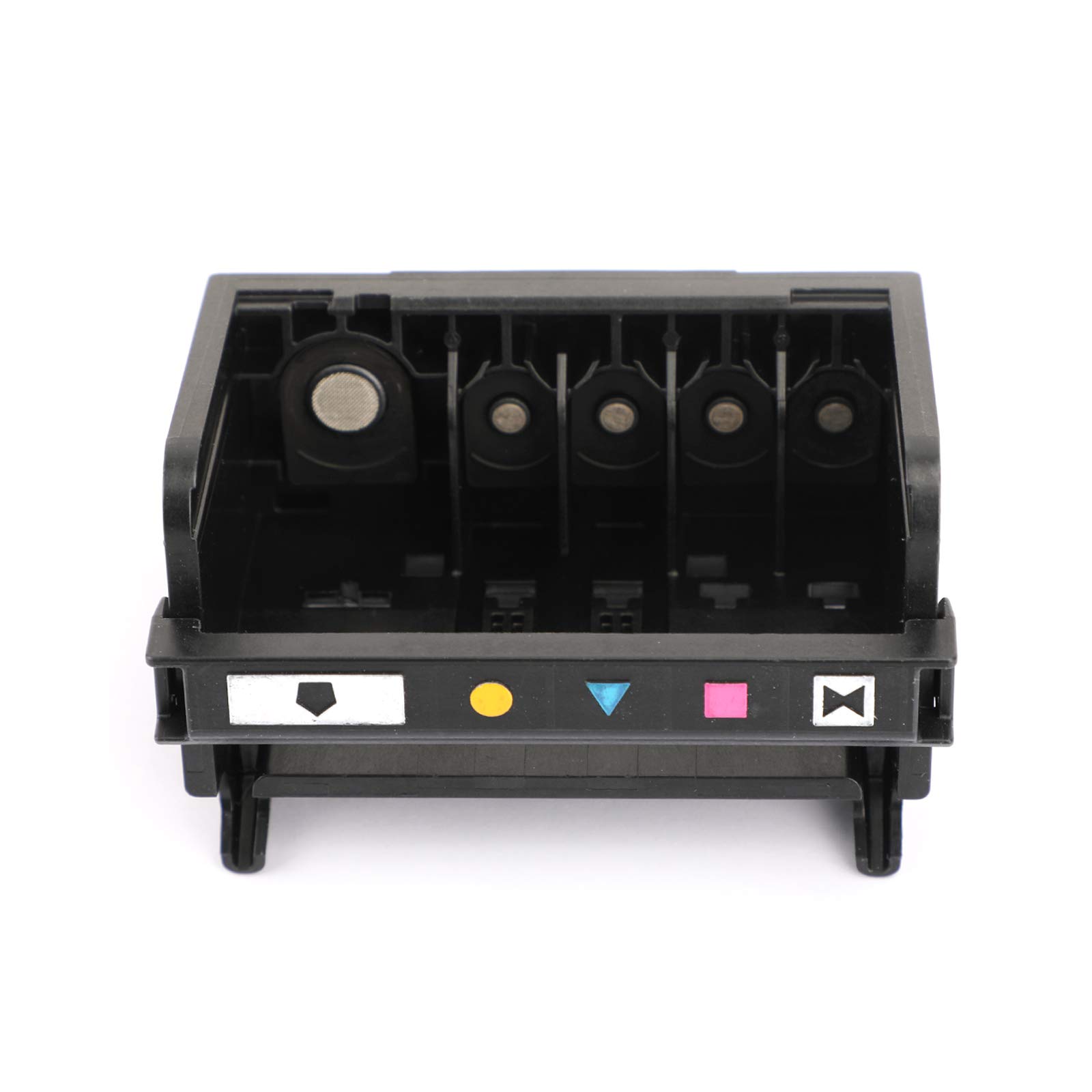 Topteng 564 Printhead CN642A/CB326-30001/CB326-30002 adapté pour PhotoSmart 7510 7515 7520 C309A C309G C309N C310A C410A C510A C310A C311A B8550 C6340 C6350 C6380 D5445 D5460 D7560 B209A