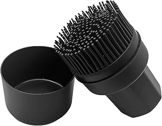 Cat Hair Removal Brush - Pet Hair Brush for Care & Cleaning - Hygienic and Ergonomic Cleaning Set for Home, Puppies, Kittens, Bath & On the Go product image