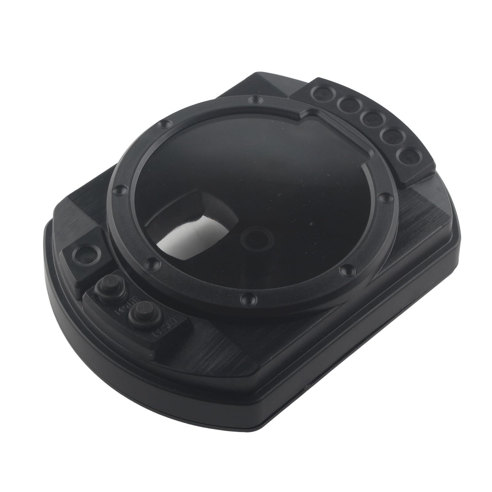 Copertura per tachimetro e contagiri compatibile con Kawasaki ZX6R ZX636 ZX6RR Z750 Z1000 2003-2006 ZX10R 2004-2005