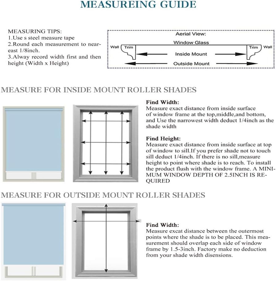 Cordless Pleated Window Shades, Free Stop Custom Made Any Size from 20-78inch Wide Light Filtering UV Protection Red Window Blinds, 52" W x 84" L