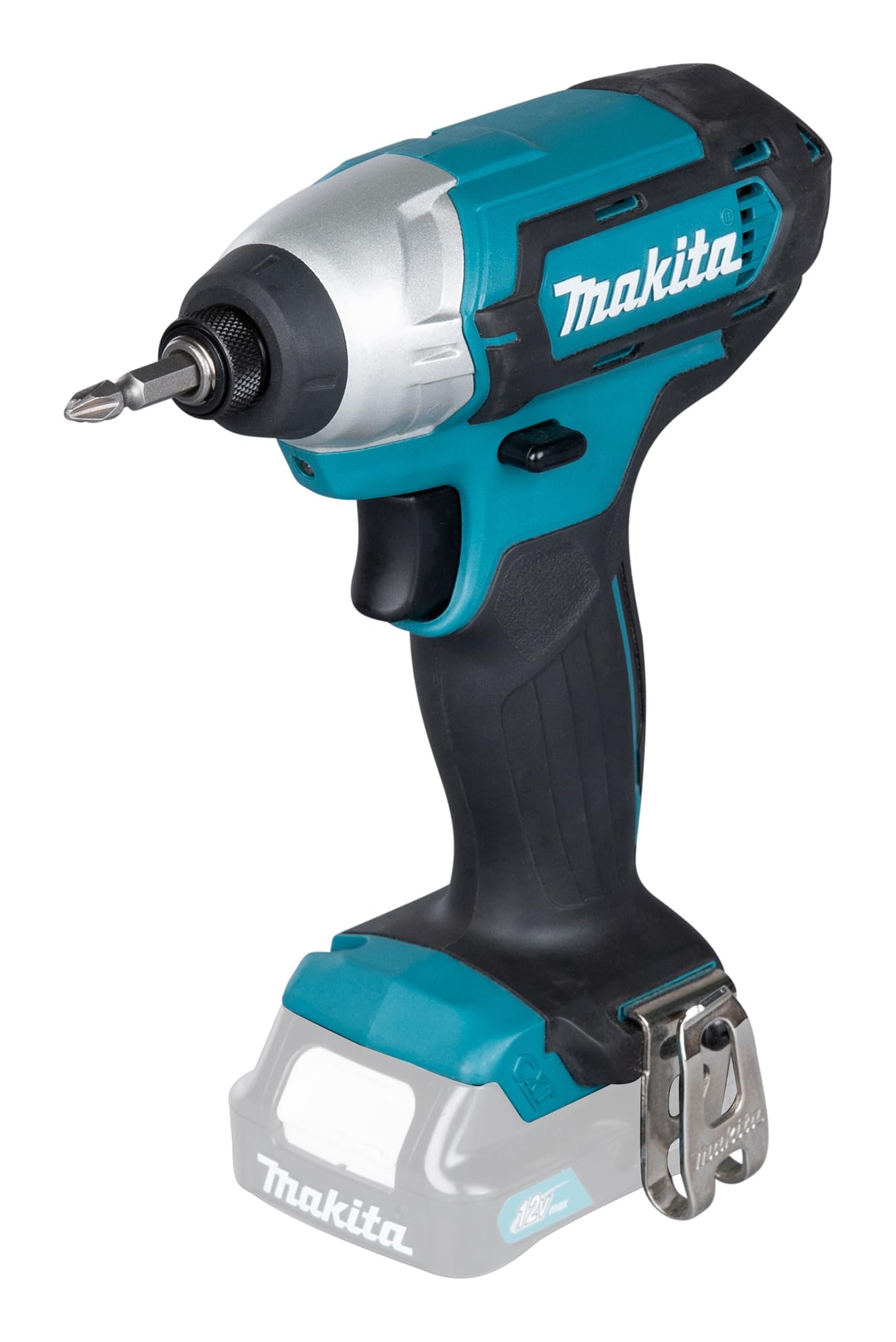 Makita TD110DZ 10.8V CXT Slide Impact Driver Body Only