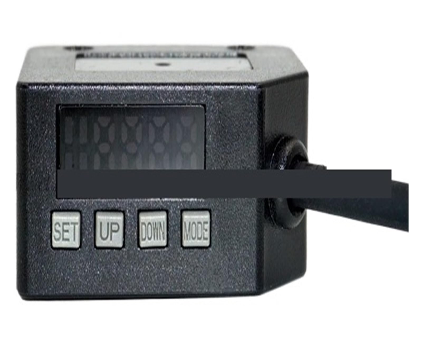 JJKKOZVQF YS-101 color code photoelectric switch color sensor smart label color separation positioning sensor Smart color mark sensor
