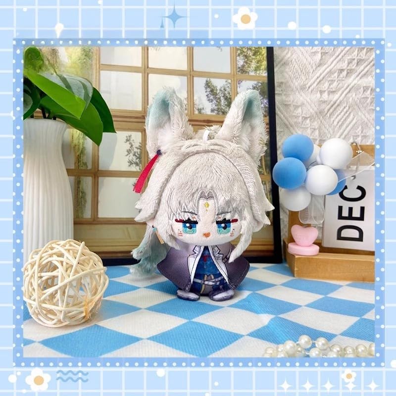 Amazon.co.jp: 崩壊 スターレイル ぬいぐるみ キーホルダー