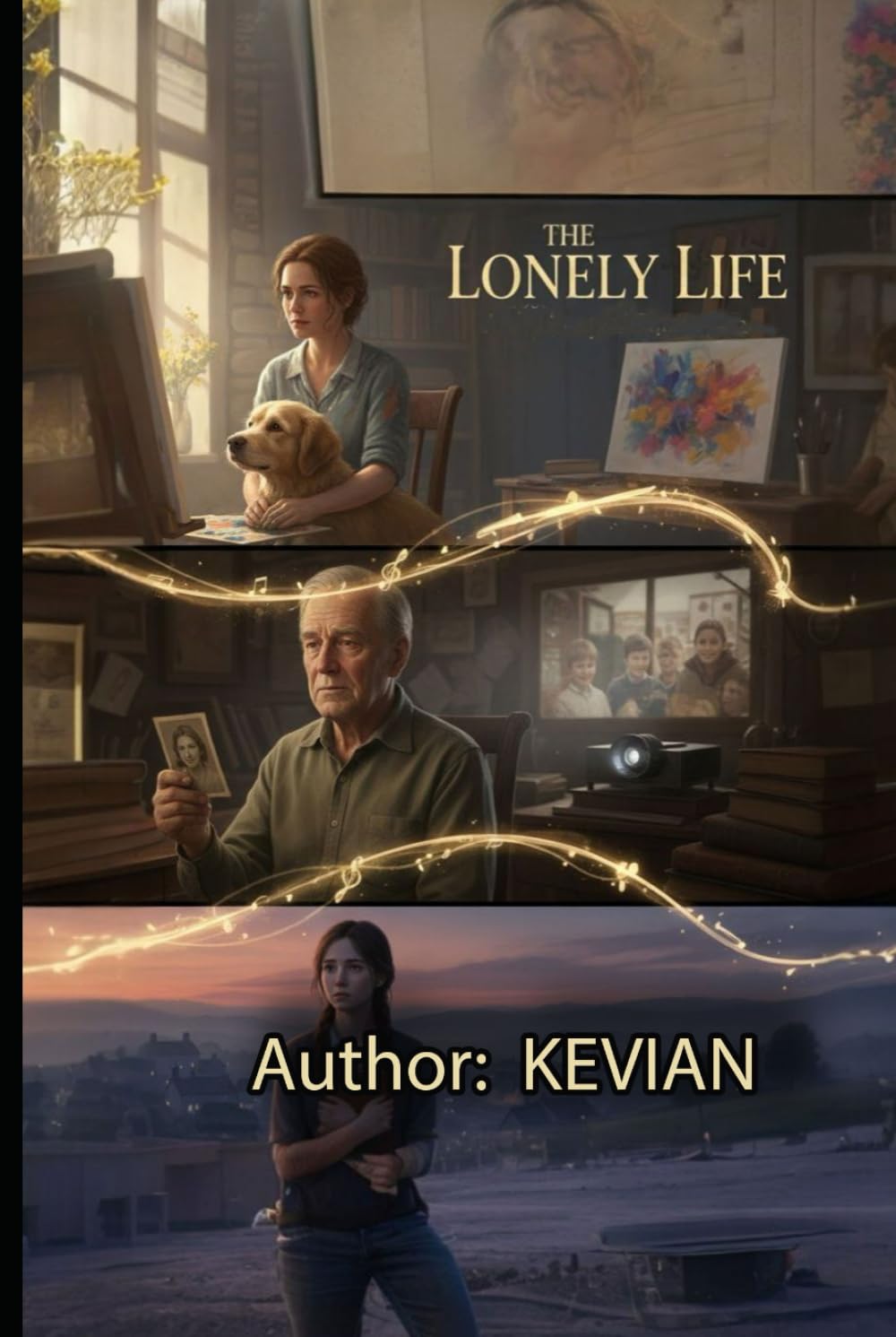 THE LONELY LIFE: A STORY ABOUT CONNECTION