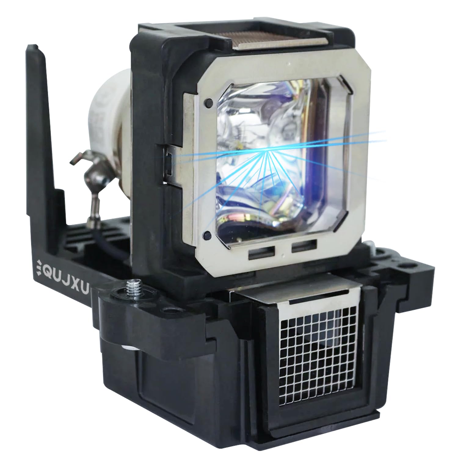A+ Quality Replacement Projector Lamp Bulb With Housing For JVC DLA-RS/X Series (PK-L2615U / PK-L2615UG Compatible)