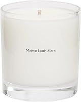 Vista 10 de Maison Louis Marie - No.12 Bousval Vela de cera de soja Fragancias de lujo para un mundo moderno (240 g 8.5 oz)