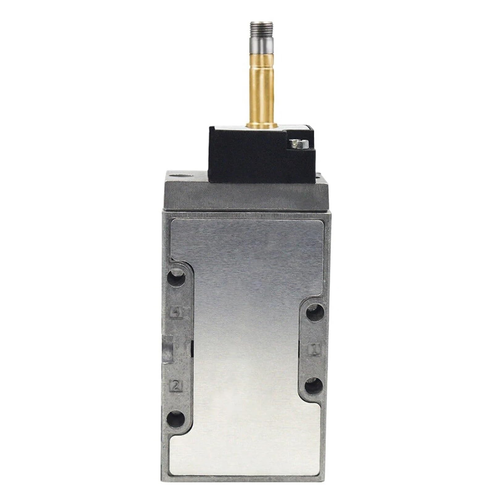 Zawór elektromagnetyczny Mfh-5-1/4-B 15901, szerokość 32 mm, 1 sztuka