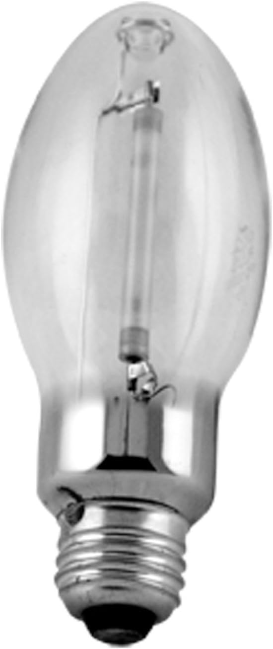 Howard Lighting LU150/55/MED LU100/55/MED 150W High Pressure Sodium Medium Base Lamp