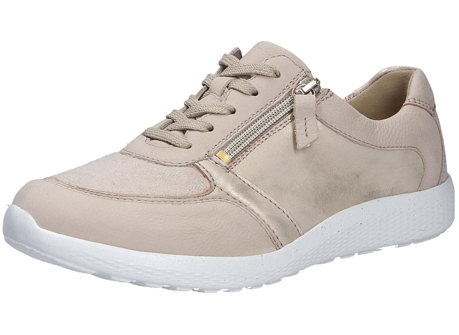 Waldläufer Schnürschuh M-IRA