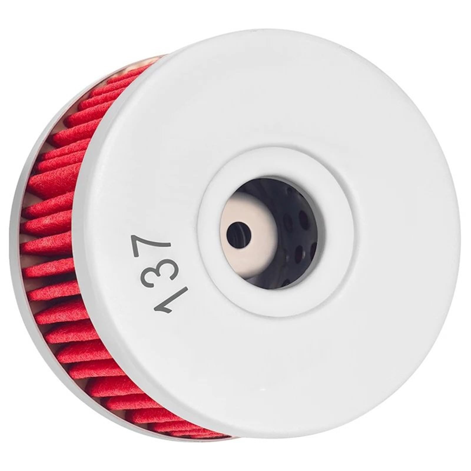 filtr oleju motocyklowego Pasuje do SUZUKI DR650S DR650SE DR650 DR800 DR600 DR500 SP600 SP500 LS650 16510-37440 16510-37450 Filtry oleju motocyklowego(8pcs)
