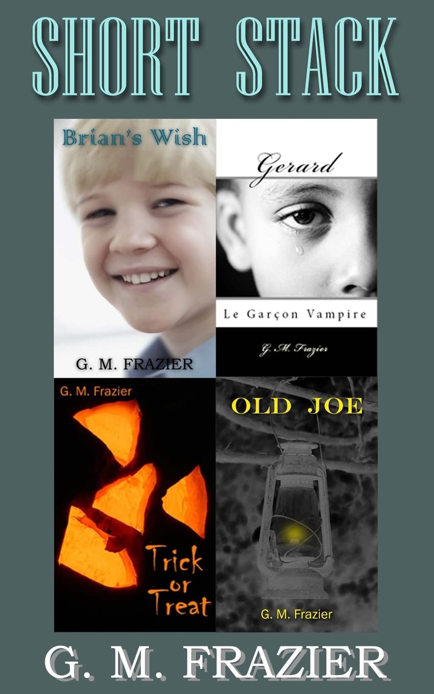 Short Stack: Story Collection