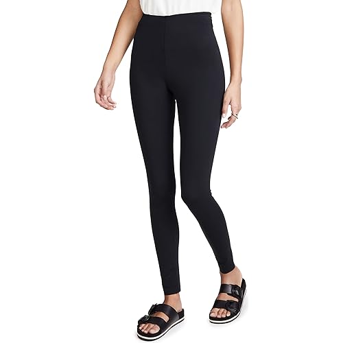 commando Women's Fast Track Leggings