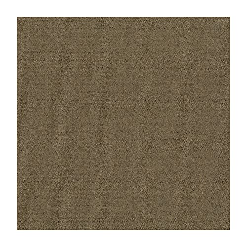 Image of Mohawk Advance 8 inch x 8 inch Carpet Tile Sample with Colorstrand Nylon Fiber in Biscotti