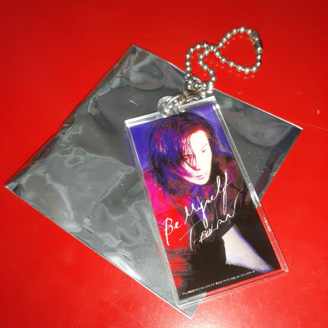 T-BOLAN キー ホルダー Amazon.co.jp: T-BOLAN キーホルダー ツアー