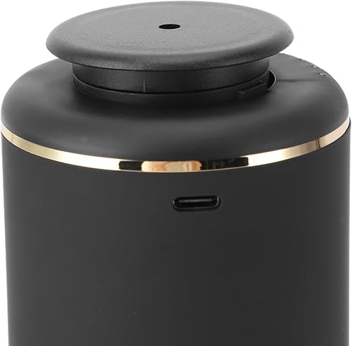 Miniatura 2 de Difusor de coche para aceites esenciales de 0.3 fl oz de capacidad USB aromaterapia Air ener, diseño compacto portátil, funcionamiento silencioso,