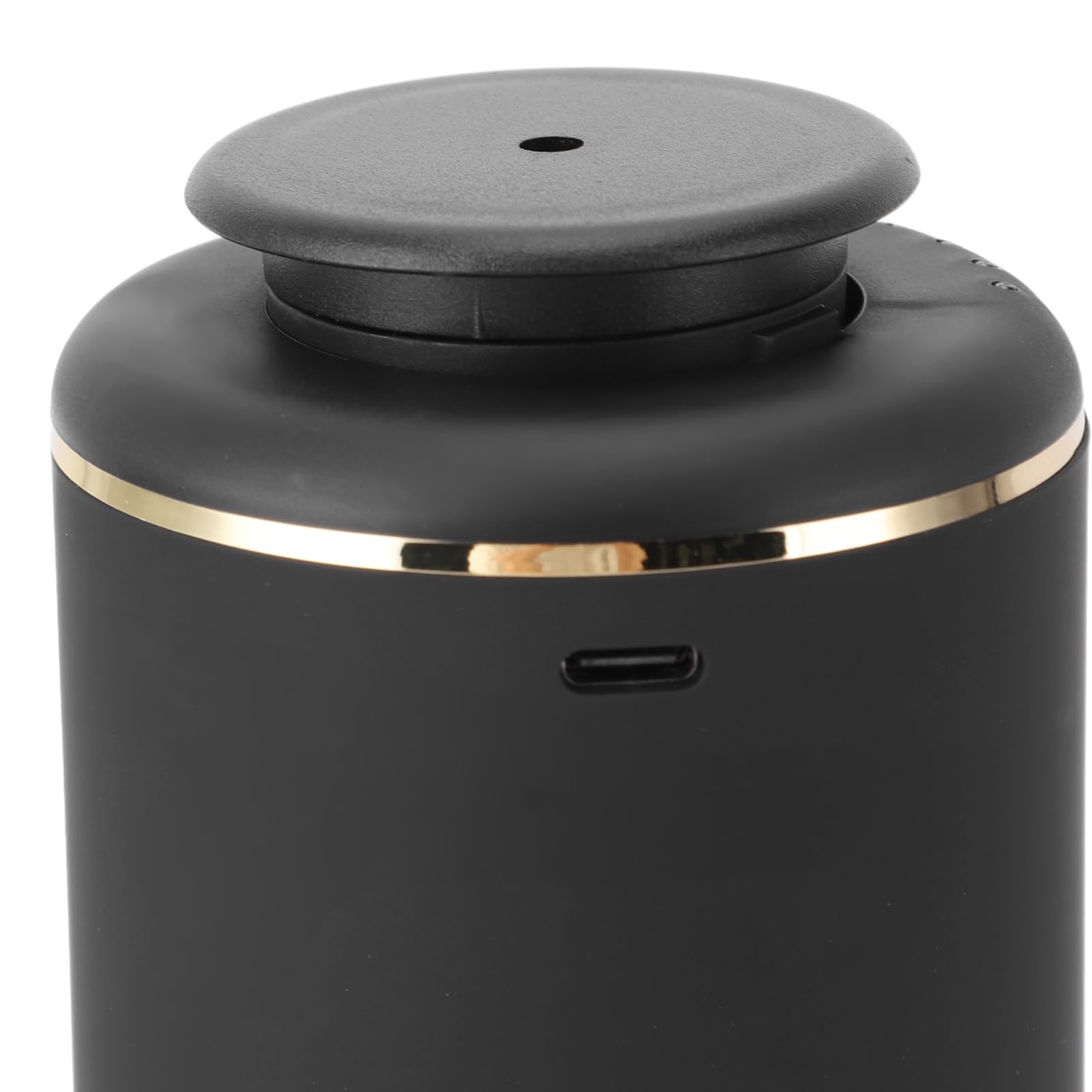 Cocoarm Diffuseur de Parfum d'air pour Voiture, Mini Diffuseur Portable USB PP avec Double Atomisation d'air Fluide, 'arôme 10 ML 5 V 1,5 W pour Voiture, Maison, Bureau, Chambre à Coucher 10 m²