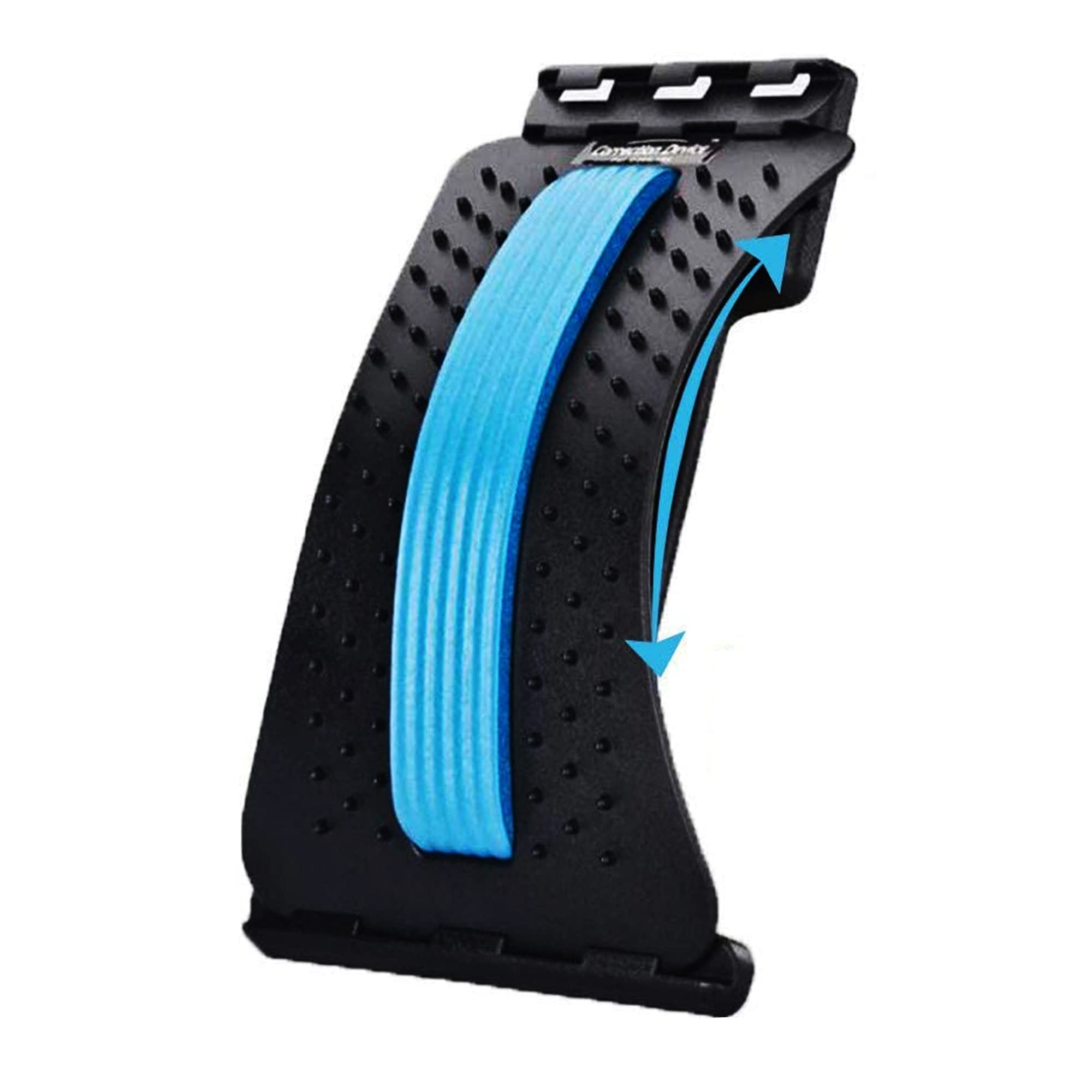 Buy Mulugeta, Back Stretcher with Acupressure Points Multi