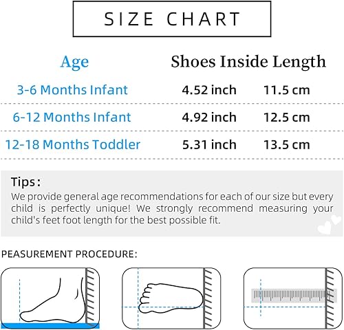Miniatura 6 de Zapatos de bautismo para bebés y niños con cruz bordada, suela suave blanca