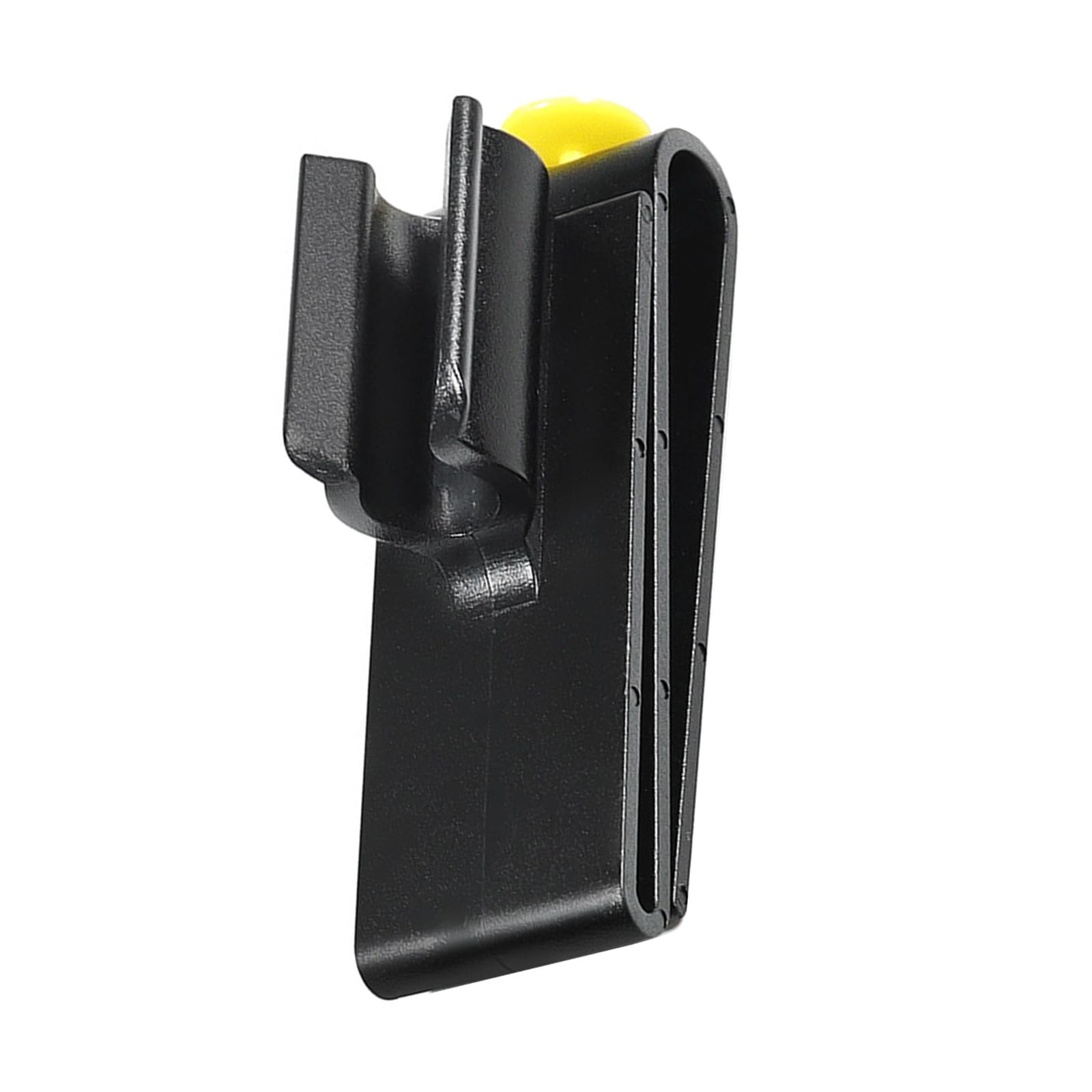 Maxtonser Golf Putter Clip Golf Putter Clamp Push Rod Training Clips Holder Putting Fastener Golf Club Clamp Golf Club Holder Set
