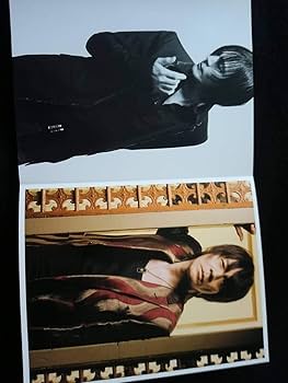 Amazon.co.jp: 氷室京介 20th ANNIVERSARY TOUR 2008 JUST MOVIN