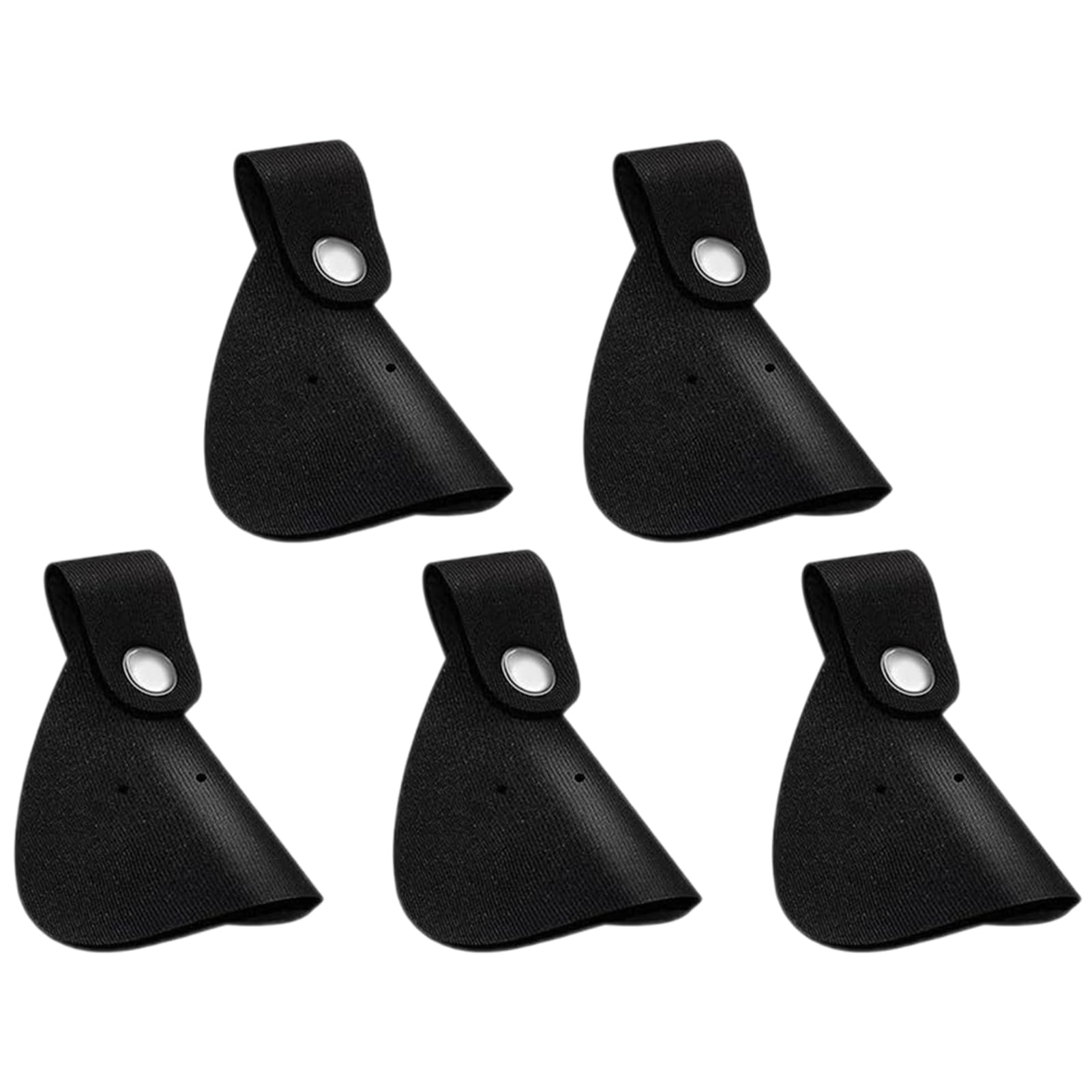 Protège-nez pour lunettes de soleil sport confortable protection des yeux marche