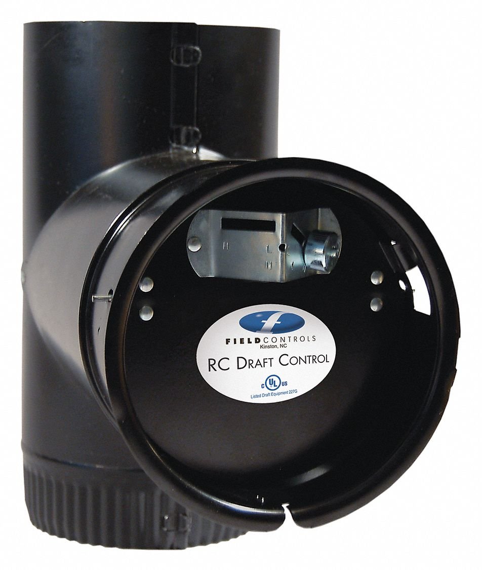 Field Controls 6RC/BT 23/4 x 65/8 x 65/8 Stainless Steel