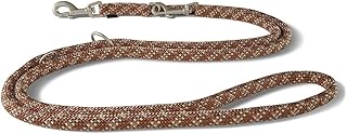 Wolters Everest Reflective Lead 300 cm x 9 mm Tobacco / Sand product image