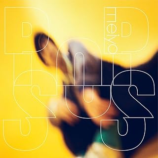 POP SOS (通常盤) - meiyo