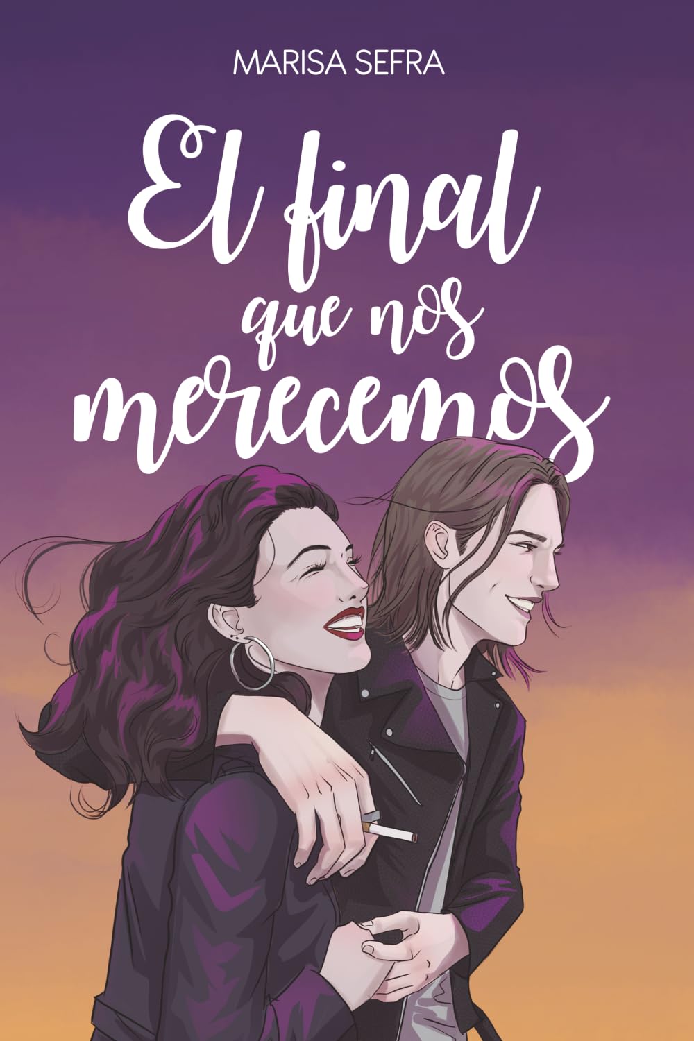 El final que nos merecemos: 1 (Crónicas de aquello)