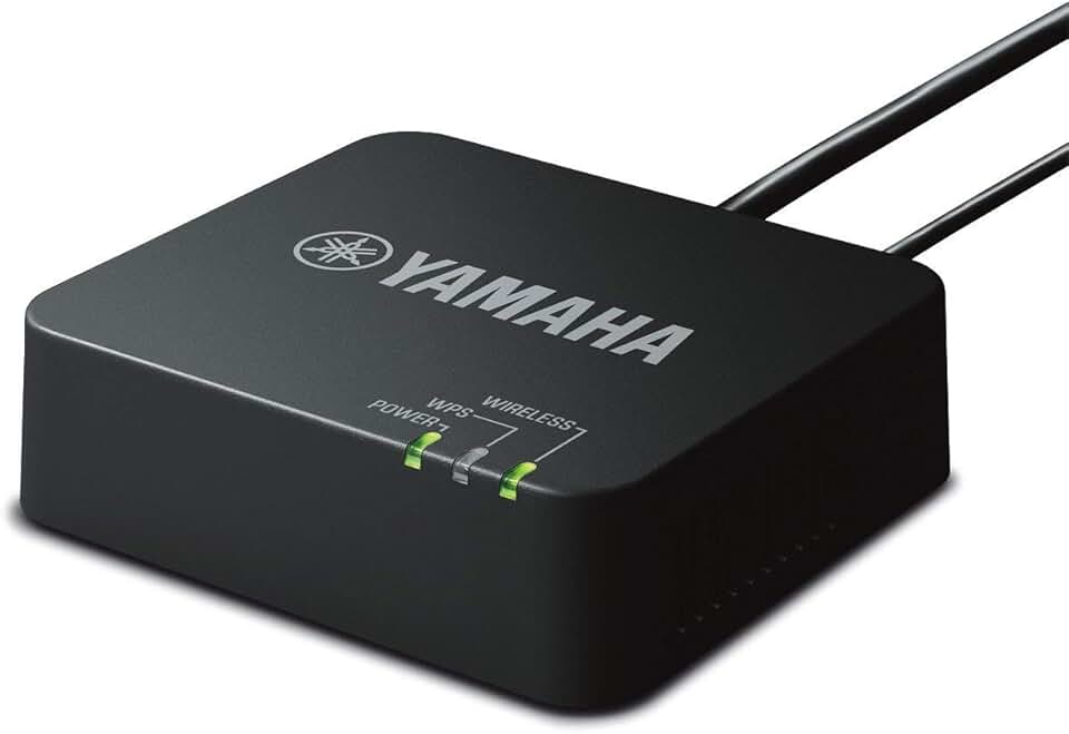 Amazon.fr : adaptateur bluetooth - Yamaha
